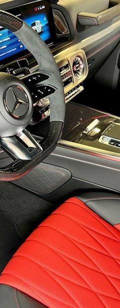 Mercedes-Benz G 63 AMG — 7