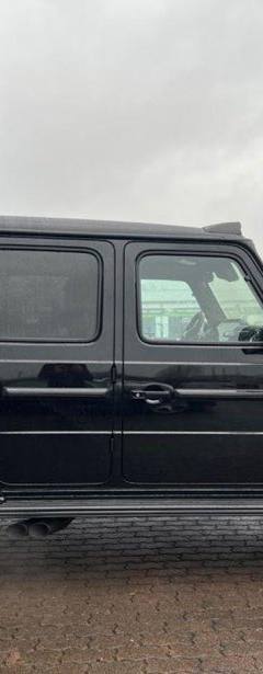 Mercedes-Benz G 63 Brabus 800 — 7