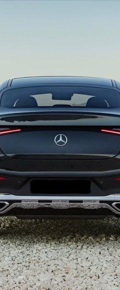 Mercedes-Benz GLC Coupe — 4