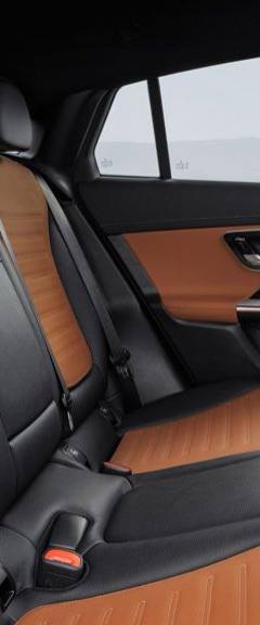 Mercedes-Benz GLC Coupe — 5