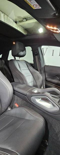 Mercedes-Benz GLE Coupe 450D 4Matic — 6