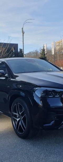 Mercedes-Benz GLE Coupe 53 AMG 4Matic — 3