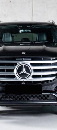 Mercedes-Benz GLS 450D AMG 4Matic — 2