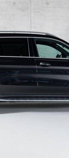 Mercedes-Benz GLS 450D AMG 4Matic — 6