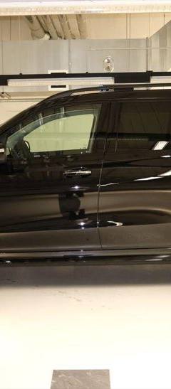 Mercedes-Benz GLS 450d AMG 4Matic — 5