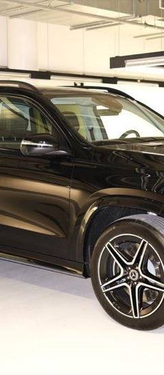 Mercedes-Benz GLS 450d AMG 4Matic — 6