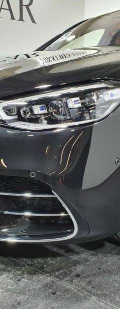 Mercedes-Benz S 400D 4Matic Long — 5