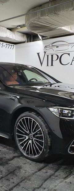 Mercedes-Benz S 400D 4Matic Long — 3