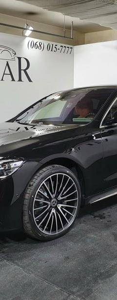 Mercedes-Benz S 400D 4Matic Long — 5