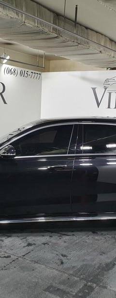 Mercedes-Benz S 500 Long 4Matic — 3