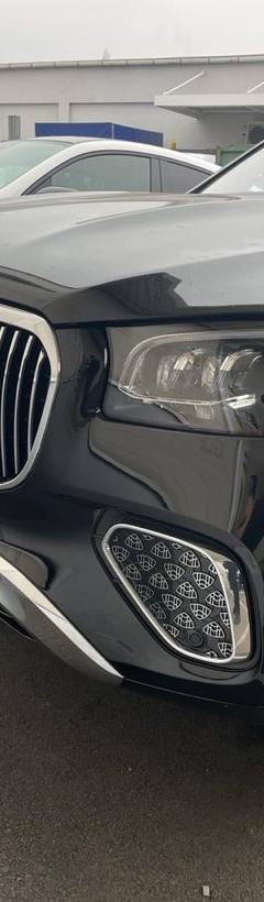 Maybach Mercedes-Maybach GLS 600 — 2