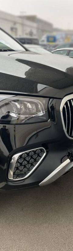 Maybach Mercedes-Maybach GLS 600 — 3