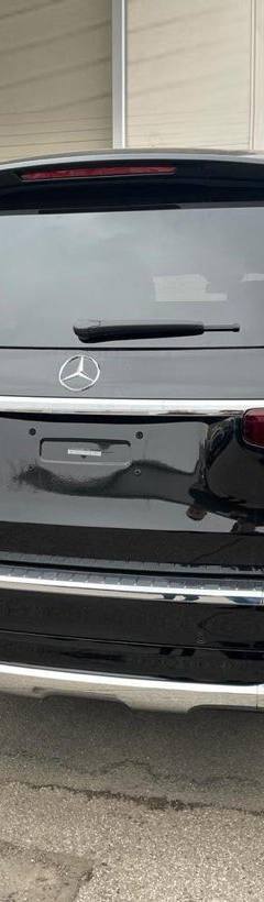 Maybach Mercedes-Maybach GLS 600 — 4