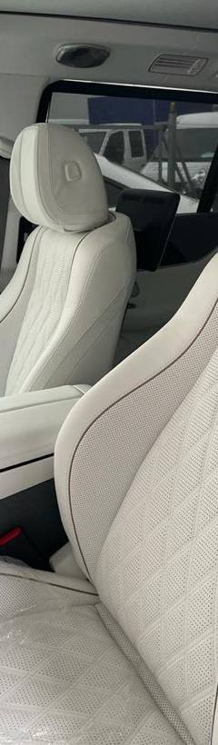 Maybach Mercedes-Maybach GLS 600 — 7