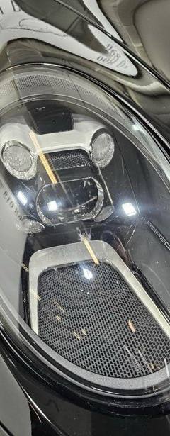 Porsche 911 Carrera T — 5