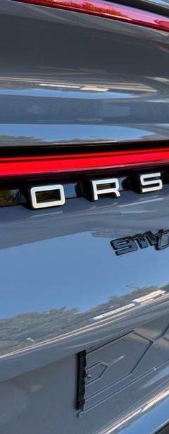 Porsche 911 Turbo S Cabriolet — 5