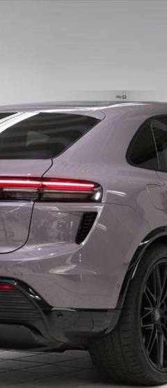 Porsche Macan Turbo — 4