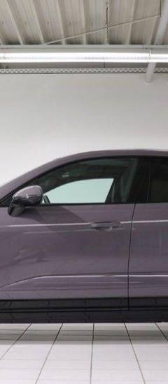 Porsche Macan Turbo — 6
