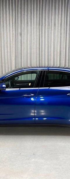 Porsche Panamera 4 — 3