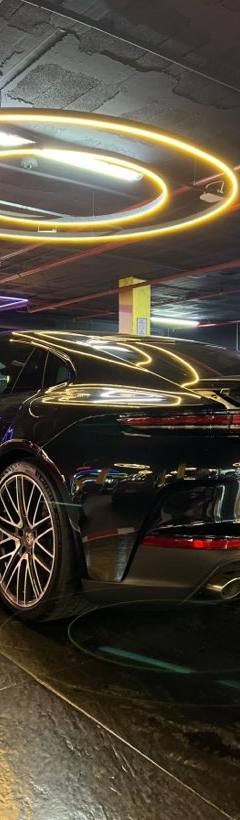 Porsche Panamera 4 E-Hybrid — 4