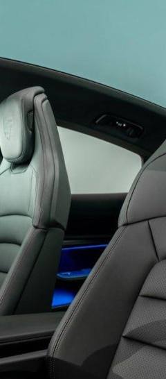 Porsche Taycan — 5