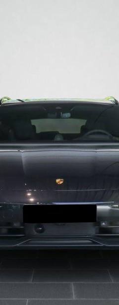 Porsche Taycan 4 Cross Turismo — 2