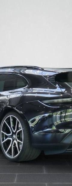 Porsche Taycan 4 Cross Turismo — 3