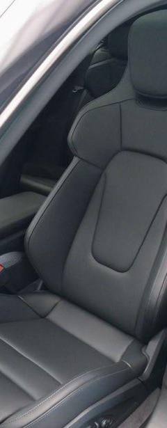 Porsche Taycan 4 Cross Turismo — 7