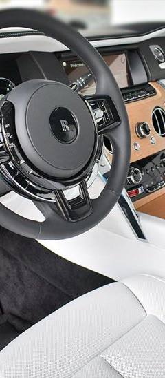 Rolls-Royce Cullinan — 6