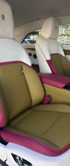 Rolls-Royce Spectre — 6