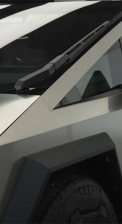 Tesla Cybertruck — 5