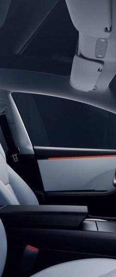 Tesla Model 3 — 5