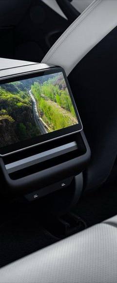 Tesla Model 3 — 7