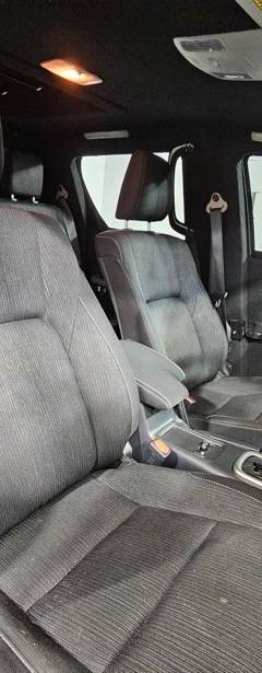 Toyota Hilux — 6