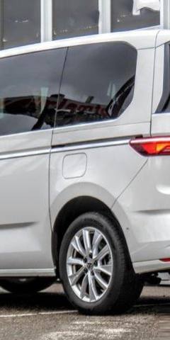 Volkswagen Multivan T7 — 3