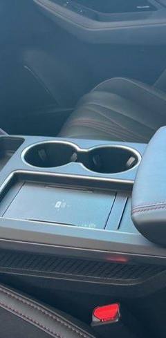 Acura MDX Type S — 3