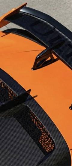 Alpine A110 R Ultime — 4