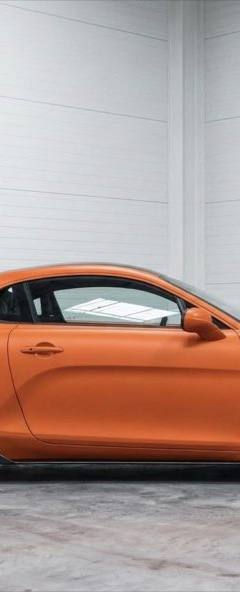 Alpine A110 R Ultime — 5