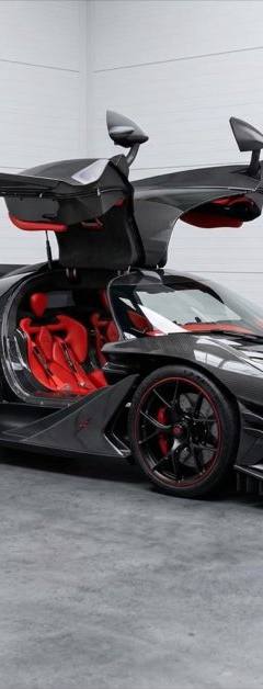 Apollo Intensa Emozione — 2