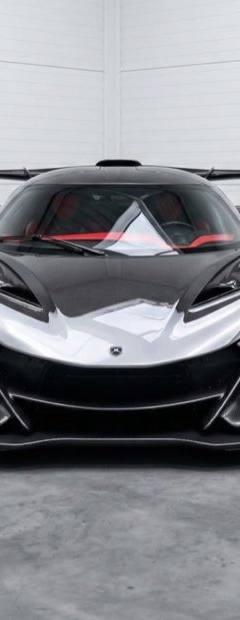 Apollo Intensa Emozione — 3