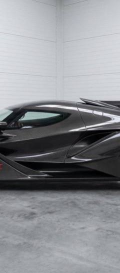 Apollo Intensa Emozione — 6