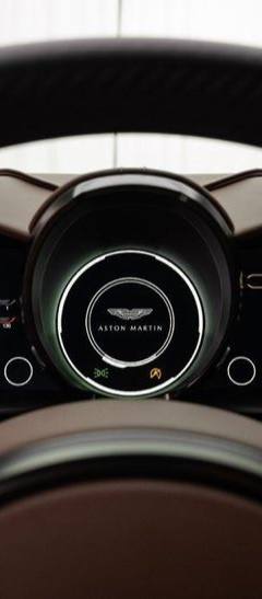 Aston-Martin DBS 770 Ultimate — 7
