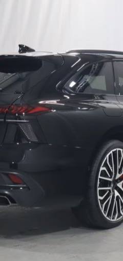 Audi A6 Avant TFSI quattro — 2