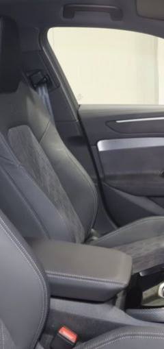 Audi A6 Avant TFSI quattro — 4
