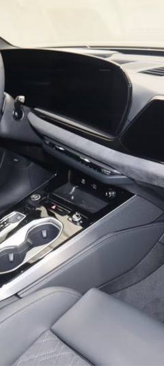 Audi A6 Avant TFSI quattro — 5