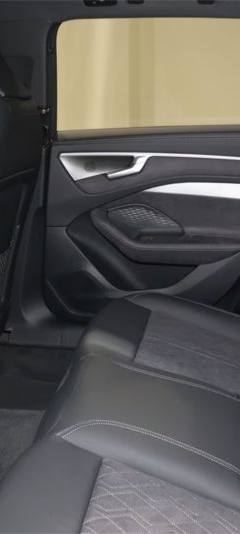 Audi A6 Avant TFSI quattro — 7