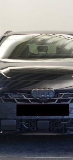 Audi A6 TFSI Quattro — 2