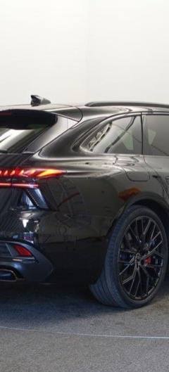 Audi A6 TFSI Quattro — 3