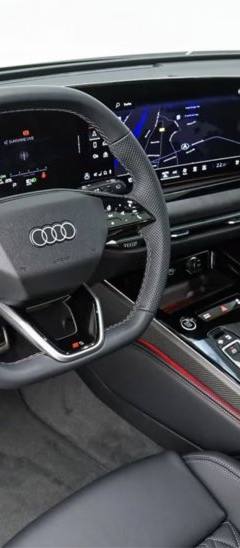 Audi A6 TFSI Quattro — 6