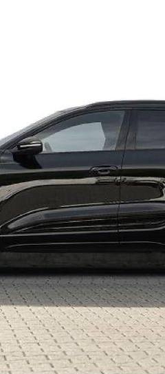 Audi Q6 e-tron 55 quattro — 2